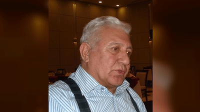 SHP eski Genel Sekreteri Uğur Cilasun vefat etti