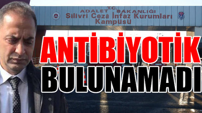 Silivri Cezaevi'nde gazeteci Murat Ağırel'e yeni zulüm