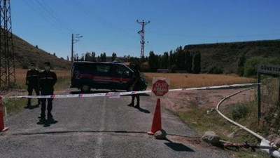 Sivas'ta 2 köy daha karantinaya alındı