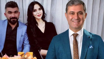 Skandal aşk iddasında herkes konuştu: Yasak aşk mı, kumpas mı?