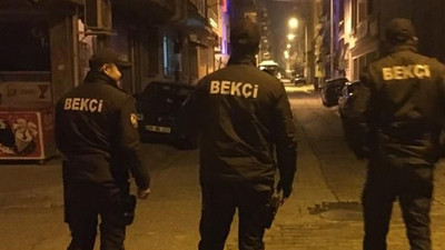 Bekçi şiddeti: Önce darp, sonra 'Erdoğan'a hakaret' iftirası