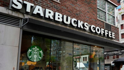 Starbucks zarar etti