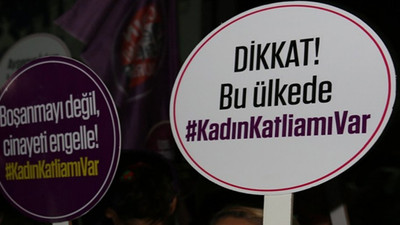 Süheyla Yılmaz boşandığı erkek tarafından bıçaklanarak öldürüldü 