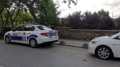Sultangazi’de güpegündüz gasp: Polis çalışma başlattı