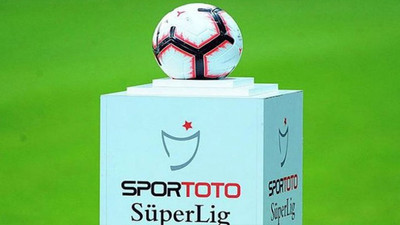 Süper Lig'e çıkacak olan son takım 30 Temmuz'da belli olacak