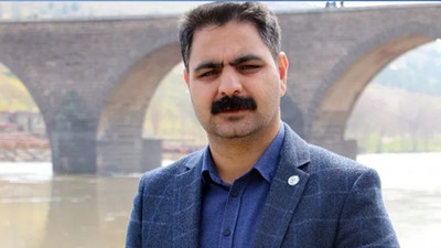 Sur Belediyesi Eş Başkanı Cemal Özdemir’e 8 yıl 9 ay hapis cezası verildi