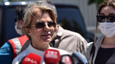 Tansu Çiller'den eşini darp eden oğluna ilişkin açıklama: Aileler dağılmasın