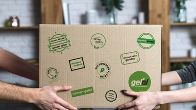 Taşımacılık ve kargo sektöründe yeni uygulama başladı