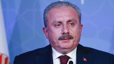 TBMM Başkanı Şentop'tan 'Ayasofya' açıklaması: Tarihi bir olay