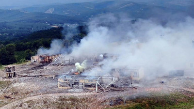 TMMOB: İş güvenliğine ilişkin tüm düzenlemeler gözden geçirilmeli