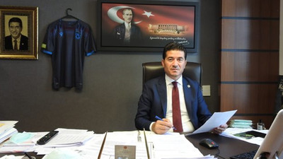 Trabzonspor milletvekili, 'Başakşehirspor araştırılsın' diye araştırma önergesi verdi