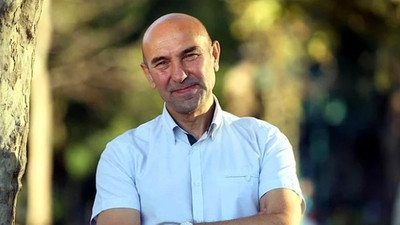 Tunç Soyer'den baskı açıklaması
