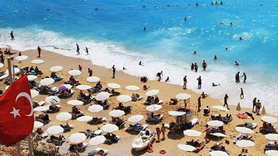 Turiste ücretsiz test çağrısı