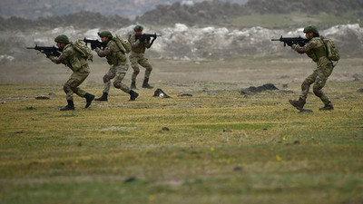 Türk ordusu Nahçivan'a çıkarma yapacak