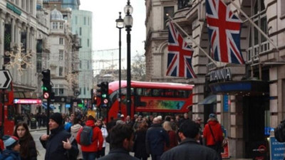 Türkiye'de 13 milyon, İngiltere'de 1.3 milyon işsiz var