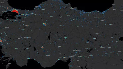 Türkiye'de koronavirüs vakasının en çok görüldüğü 7 il