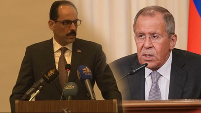 Türkiye ile Rusya arasında ateşkes krizi