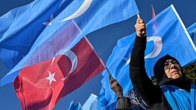 "Türkiye, Uygur Türklerini üçüncü ülkelere sınır dışı ediyor" iddiası