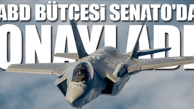 Türkiye ve F-35'ler hakkında dikkat çeken ayrıntı
