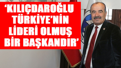 Türkyılmaz: Cumhuriyeti yaşatan biziz, Cumhuriyeti yöneten de biz olacağız