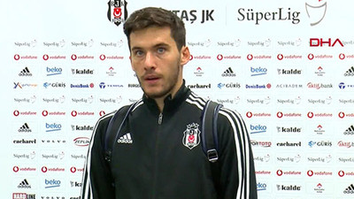 Umut Nayir, 3 hafta sonunda Koronavirüs'ü yendi