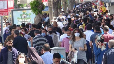 Vaka sayısı patladı, valilik hasta ziyaretlerini yasakladı