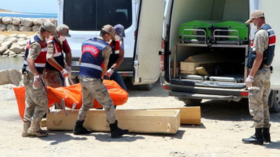 Van Gölü'nden her gün ceset çıkıyor: Ölü sayısı 60 