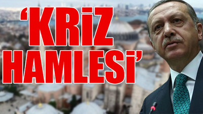 Vatandaş Ayasofya kararını yorumladı