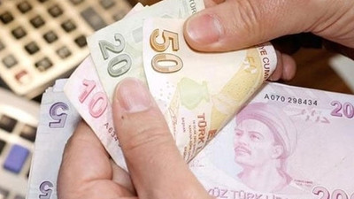 Vergiler faize gidiyor