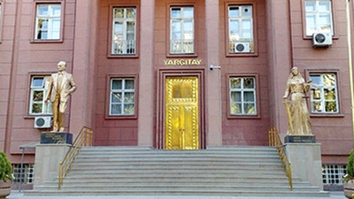 Yargıtay'dan 'babacan tavır' açıklaması