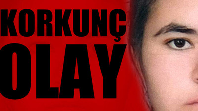 Yaylada hayvan otlatan genç kız, elleri ve kolları bağlanarak kaçırıldı