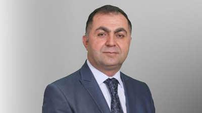 Yerine kayyum atanan HDP'li Belediye Başkanı tutuklandı
