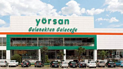 YÖRSAN’ın iflas talebi kabul edildi