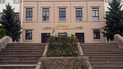 Yozgat'ta AKP'lilerin ihale kavgası disiplinlik oldu