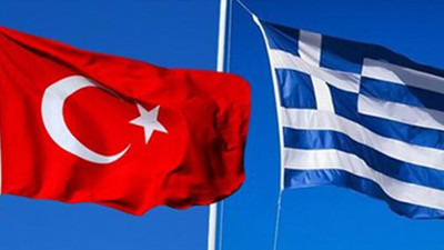Yunanistan: Türkiye ile deniz yetki alanlarını belirlemek için görüşmek istiyoruz