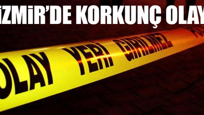 Yüzbaşı, 4 yaşındaki kızını öldürüp, intihar etti