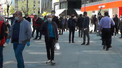 Zonguldak ve Karabük’te toplu bayramlaşma yasaklandı