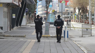 15 ilde sokağa çıkma yasağı mı ilan edilecek? Bakanlıktan açıklama...