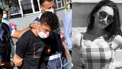 17 yaşındaki Duygu Delen'in şüpheli ölümü üzerine sevgilisi Mehmet Kaplan tutuklandı
