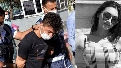17 yaşındaki Duygu Delen'in şüpheli ölümü üzerine sevgilisi tutuklandı