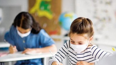 21 Eylül'de başlayacak yüz yüze eğitimin detayları belli oldu