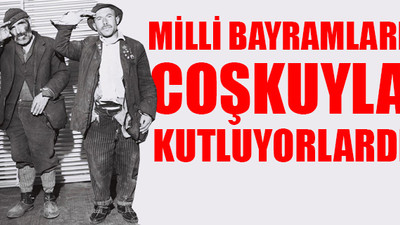 2 güzel ismin Atatürk Caddesi köşesinde 'yaşaması' için düğmeye basıldı