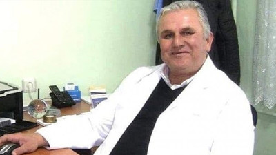 66 yaşındaki aile hekimi koronavirüs nedeniyle hayatını kaybetti