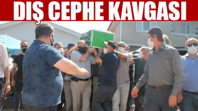 75 yaşındaki adam cami lojmanı tartışmasında öldürüldü