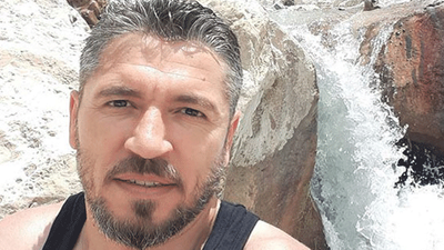 7 gündür aranan kıraathaneci ortaya çıktı: Kafamı dinliyordum