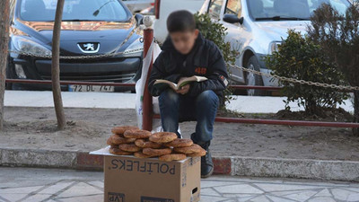 800 bin çocuk eğitim sisteminin dışında