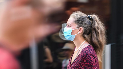 AB seyahat listesini güncelledi: Türkiye'nin kısıtlamaları devam edecek