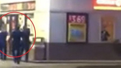 ABD'de polis bir siyahiyi vurarak öldürdü