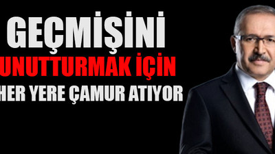 Abdülkadir Selvi, Millet İttifakı'nı ABD'nin kurdurduğunu iddia etti