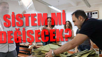 Abdulkadir Selvi: Seçim sisteminde sürpriz olabilir